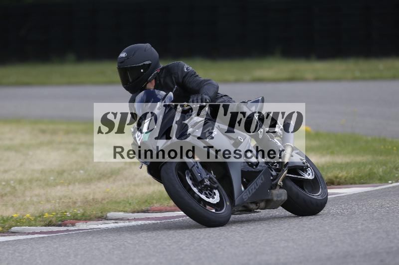 /18 05.06.2026  TZ Motorsport ADR/Gruppe gruen/97